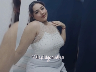 Valeriagonsales