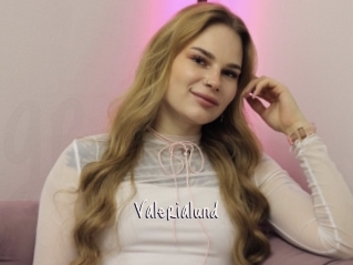 Valerialund