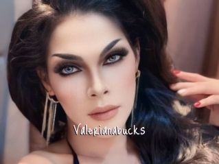 Valerianabucks