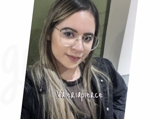 Valeriapierce