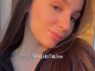 Valeriastarline