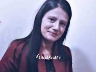Valeriasuins