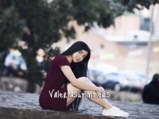 Valeriasummmers