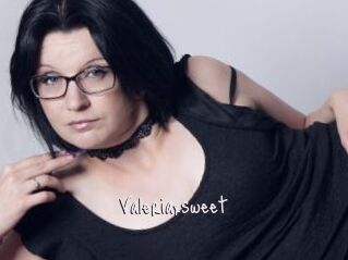 Valeriaxsweet