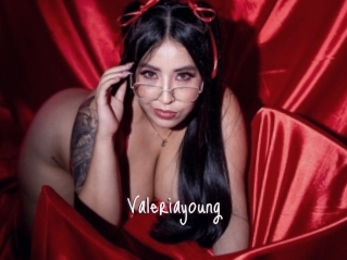 Valeriayoung