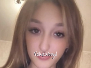 Valerieboyd