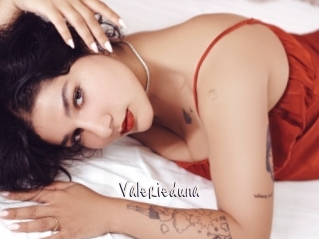Valerieduna
