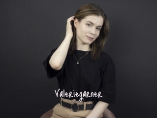 Valeriegarner