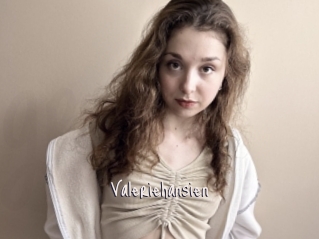 Valeriehansien