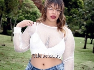 Valerieharris
