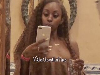 Valerievalintine