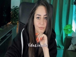Valeriiemills