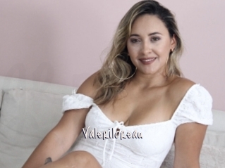 Valeriloreau