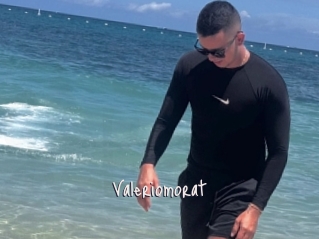 Valeriomorat