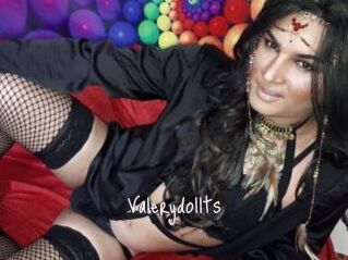 Valerydollts