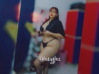 Valeryglez
