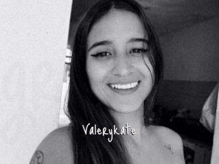 Valerykate