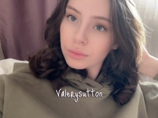 Valerysutton
