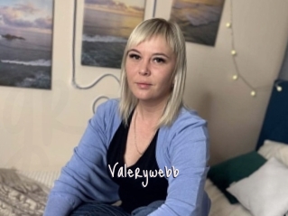 Valerywebb