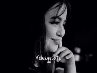 Valeryysoto