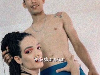 Valeskanseban