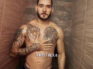 Valistarke