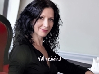 Valleriwind