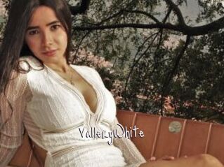 ValleryWhite