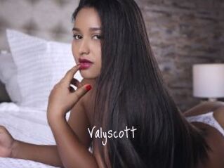 Valyscott