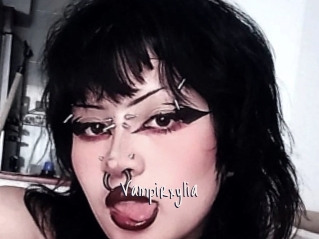 Vampirxylia