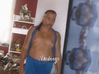 Vandengo