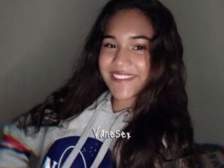 Vanesex