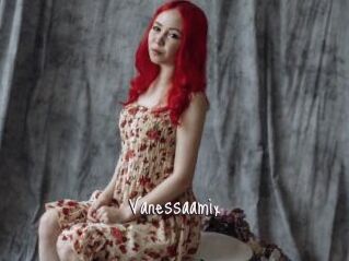 Vanessaamix