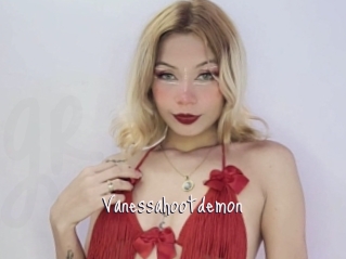 Vanessahootdemon