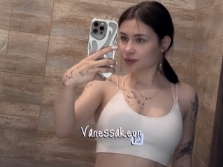 Vanessakeyn