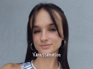 Vanessamason