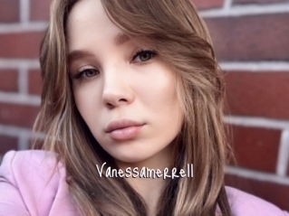 Vanessamerrell