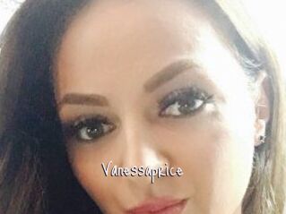 Vanessaprice