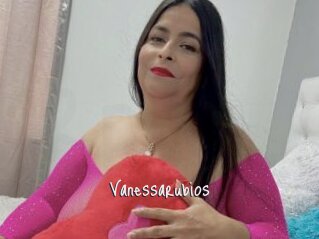 Vanessarubios