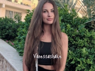Vanessashake