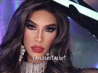 Vanessastarhot