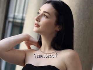 Vanessasvit