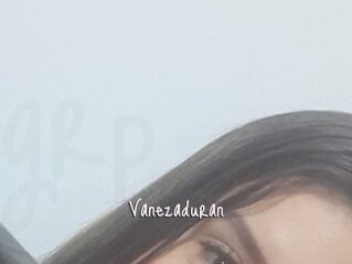 Vanezaduran