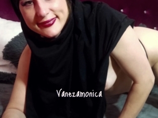 Vanezamonica