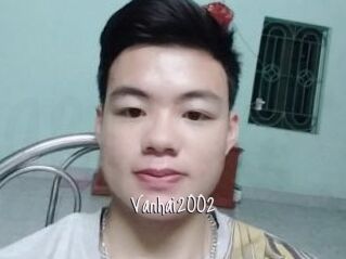 Vanhai2002