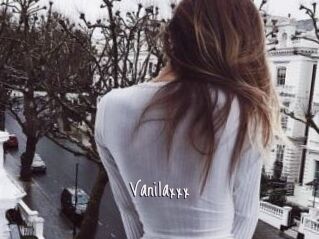 Vanilaxxx
