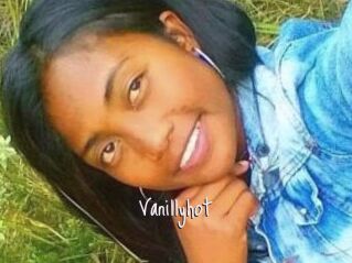 Vanillyhot