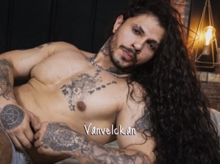 Vanvelckan