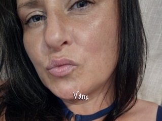 Vanx