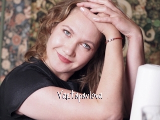 Vartapavlova